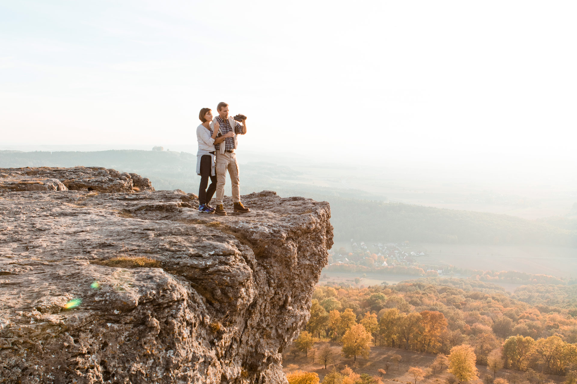 Staffelberg, Foto: © Kur & Tourismus Service Bad Staffelstein