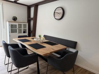 1-Ferienwohnung-Franken-Auszeit-Wohnzimmer